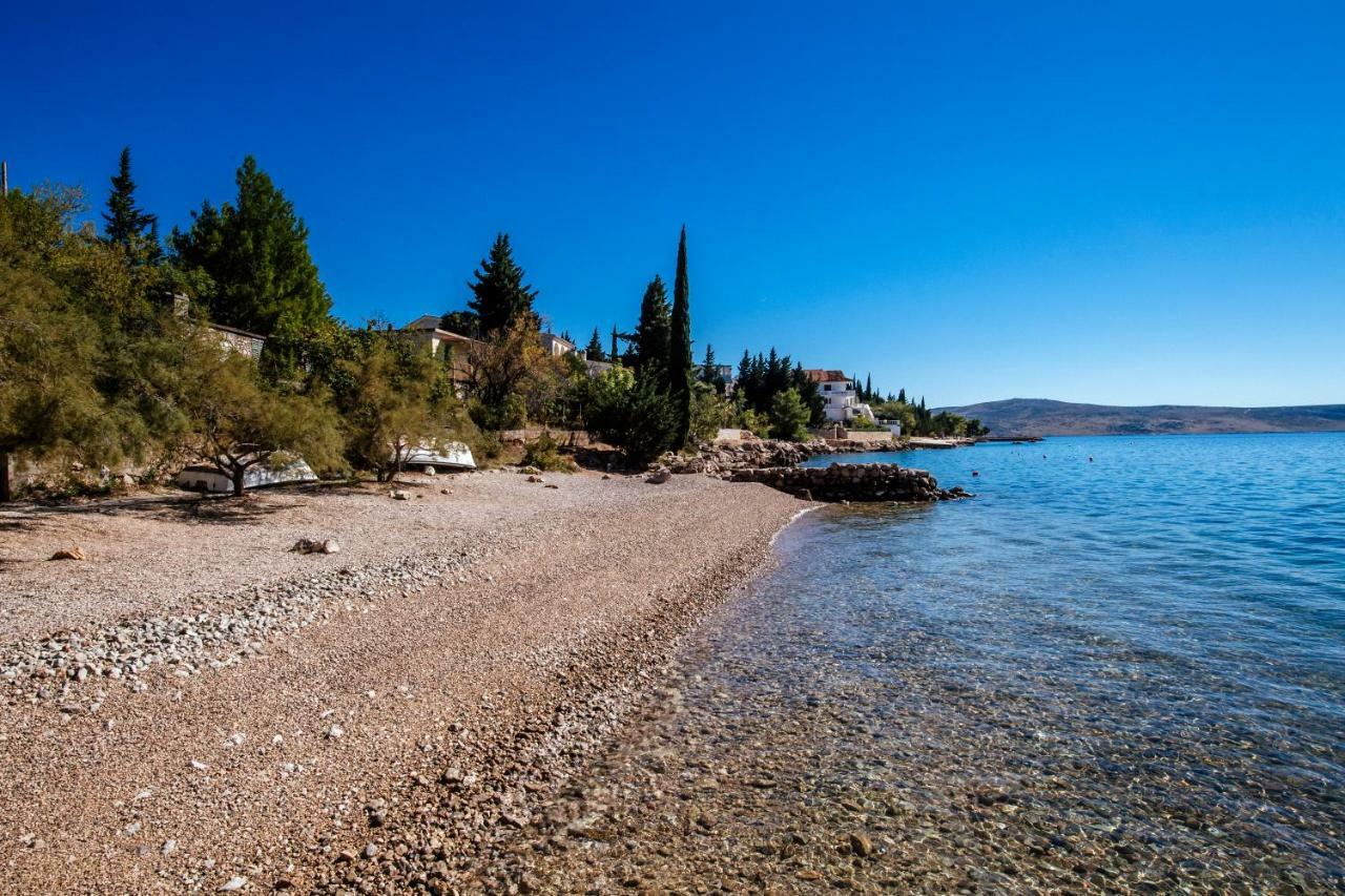 Amari Leilighet Starigrad Paklenica Eksteriør bilde